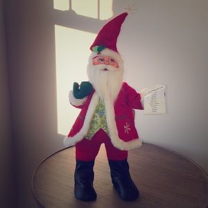 Annalee 🎅🏻 Santa ❄️